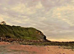  Nature CAP GRIS NEZ