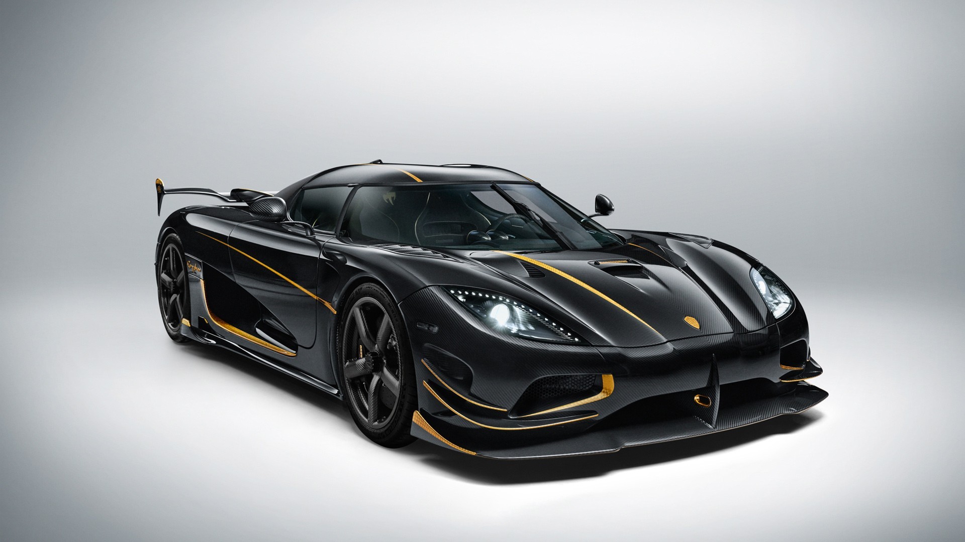 Wallpapers Cars Koenigsegg 