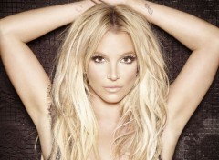  Clbrits Femme Britney Spears