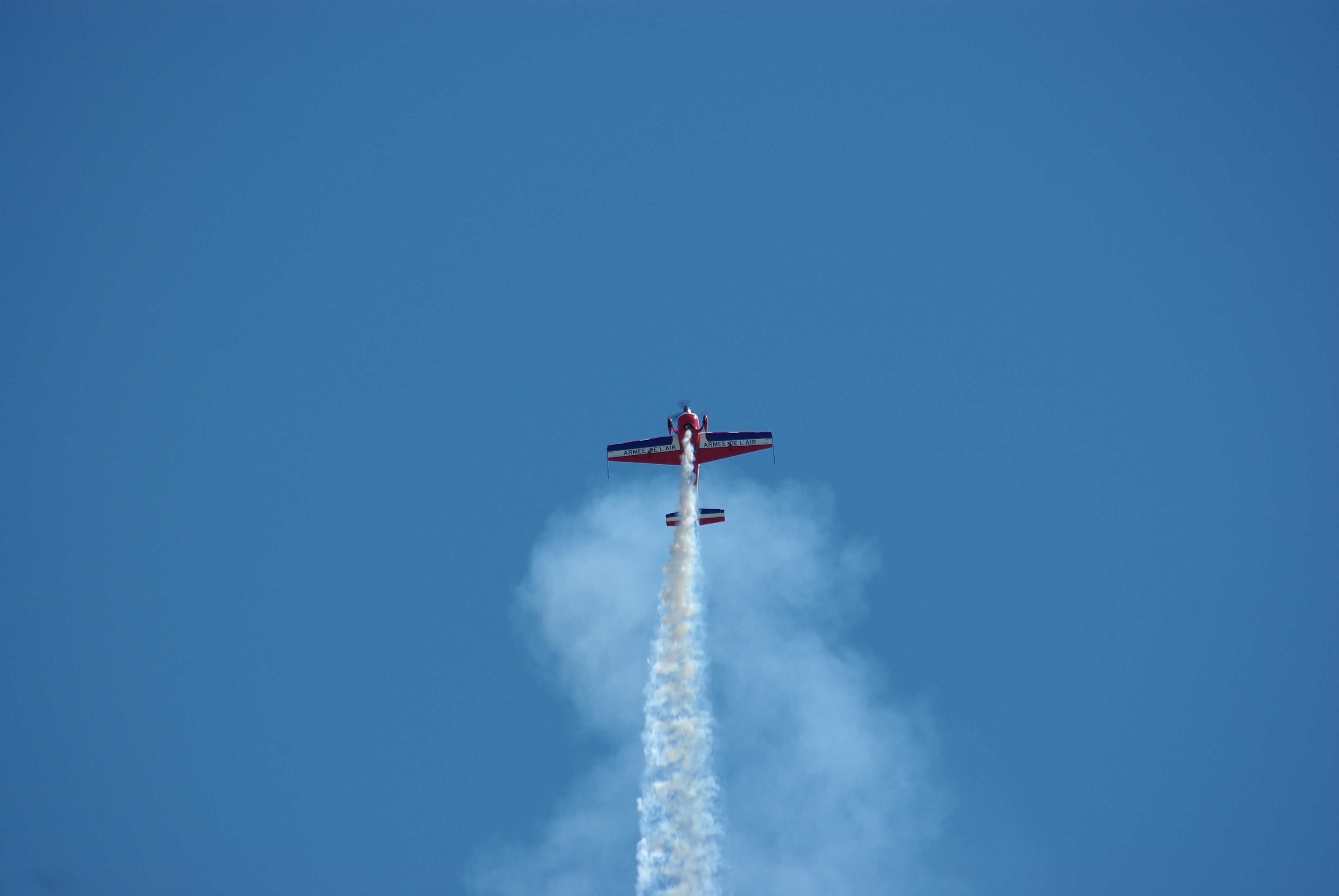 Wallpapers Planes Airshows 