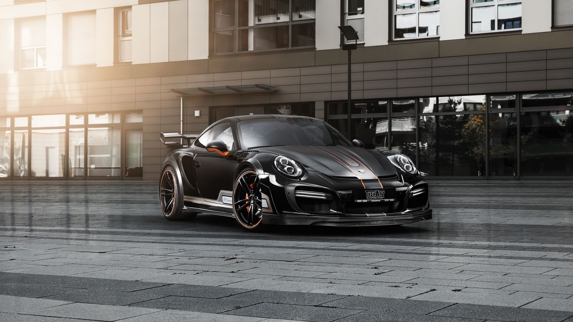 Wallpapers Cars Porsche 