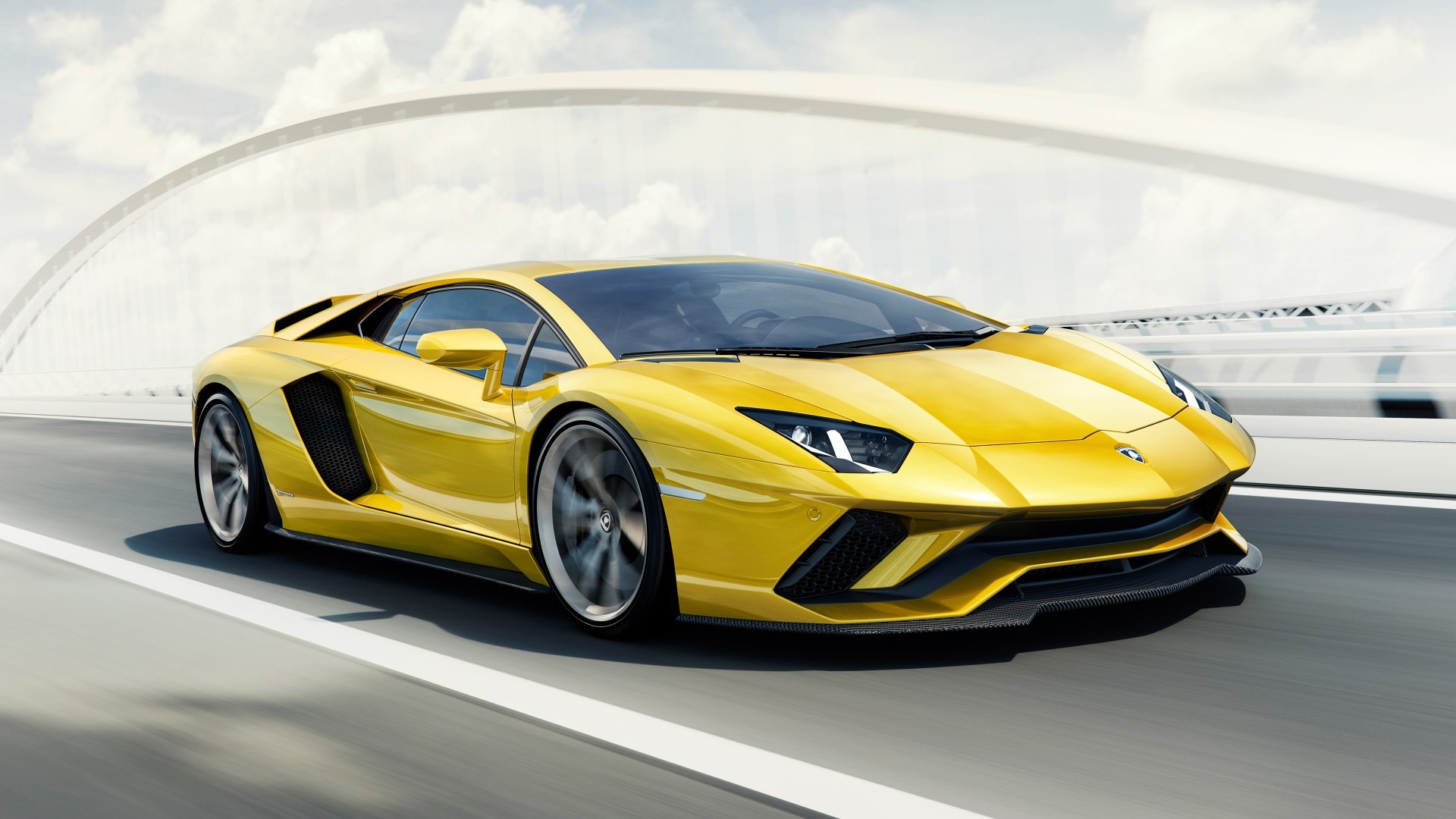 Wallpapers Cars Lamborghini 