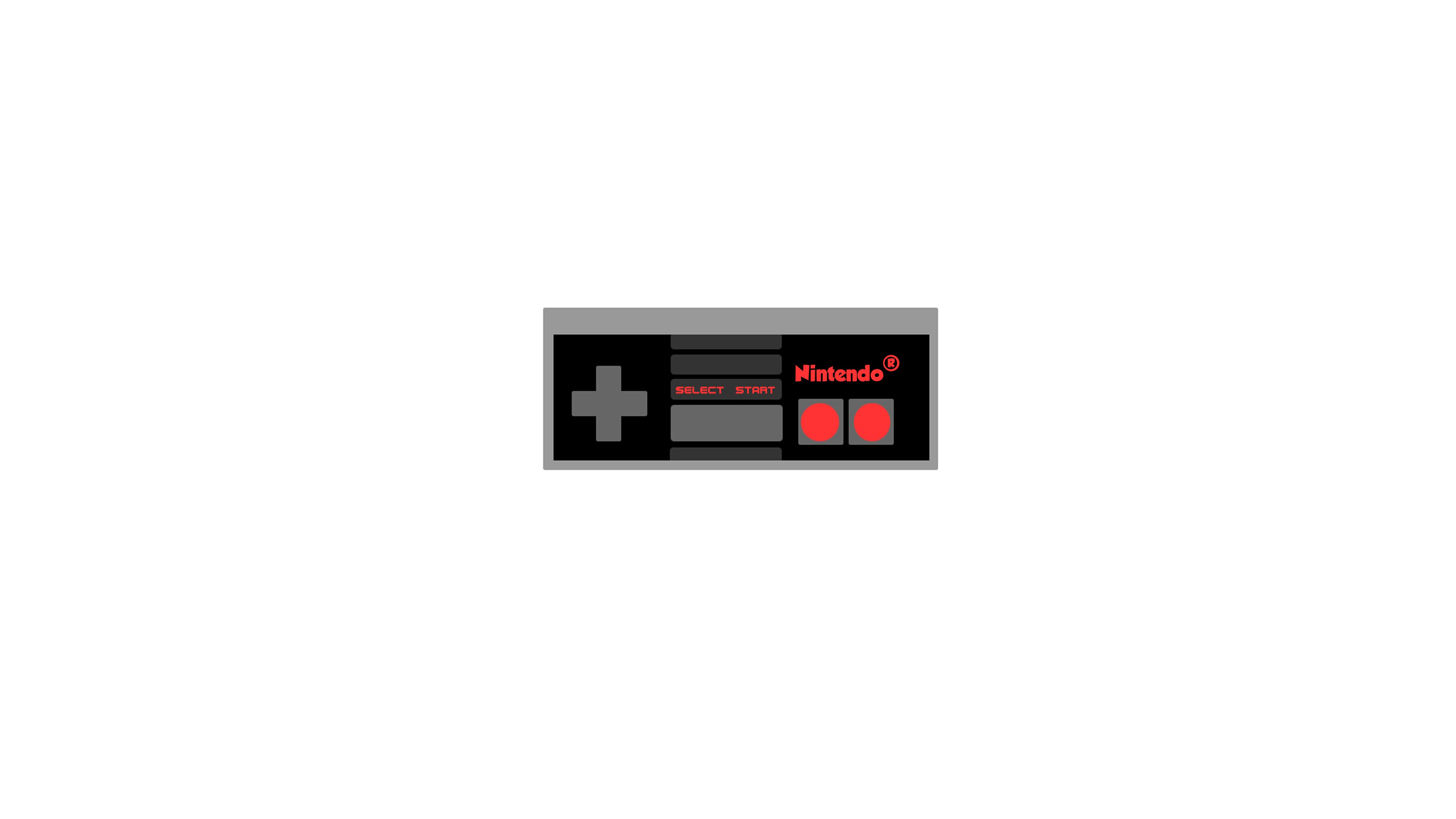 Fonds d'cran Jeux Vido Nintendo Manette Nes