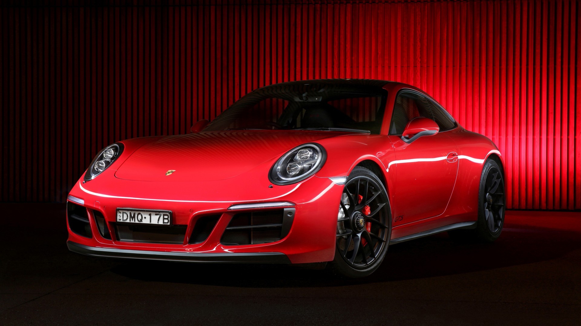 Wallpapers Cars Porsche 