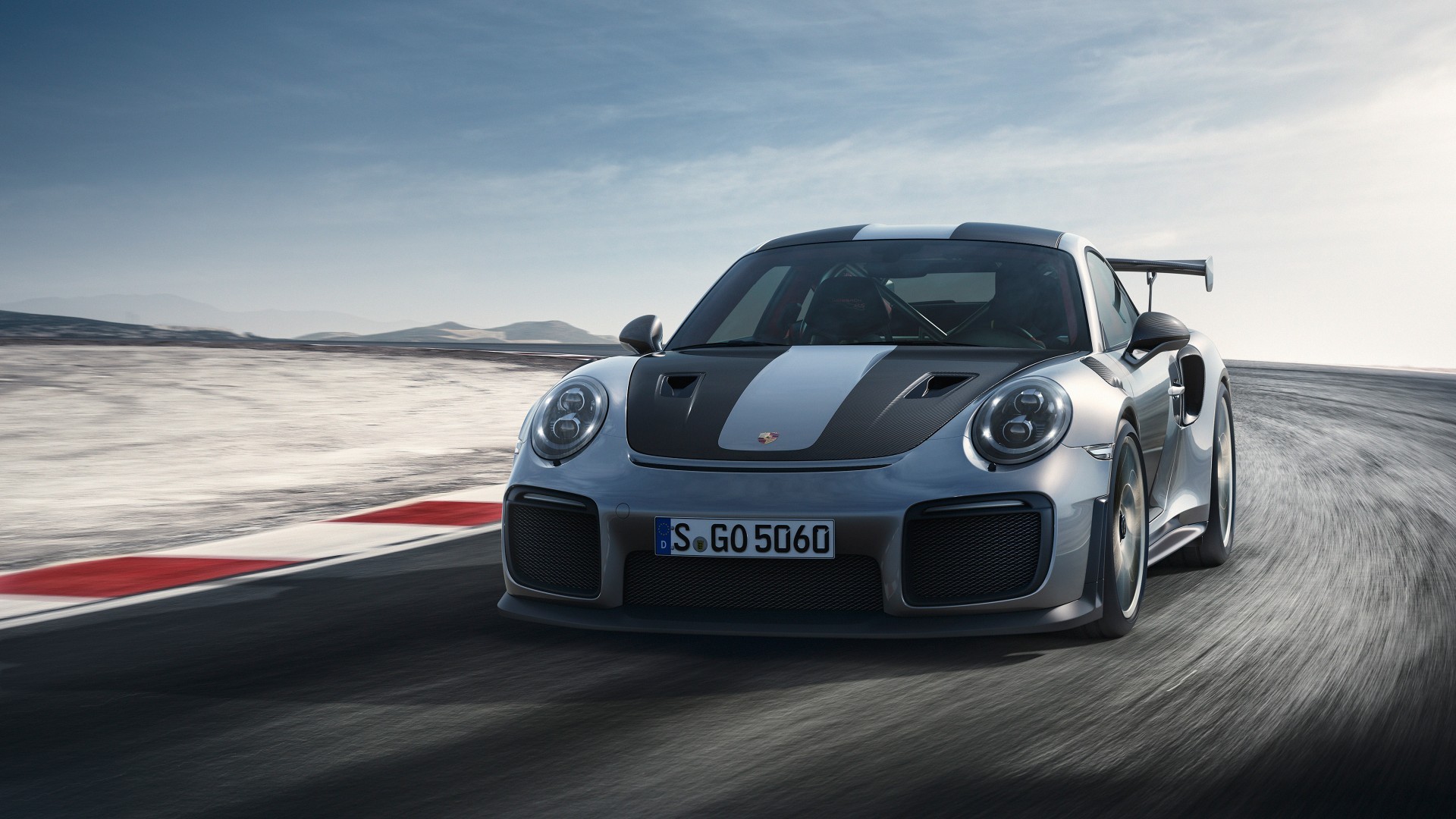 Wallpapers Cars Porsche 