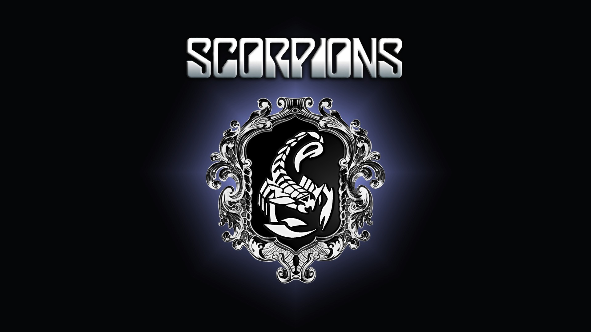 Fonds d'cran Musique Scorpions Scorpions