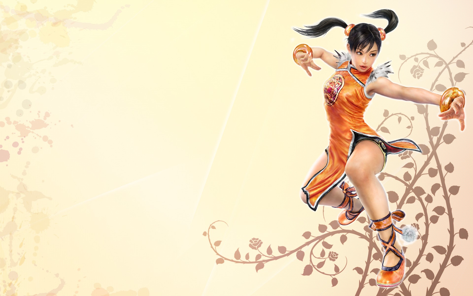 Wallpapers Video Games Tekken 