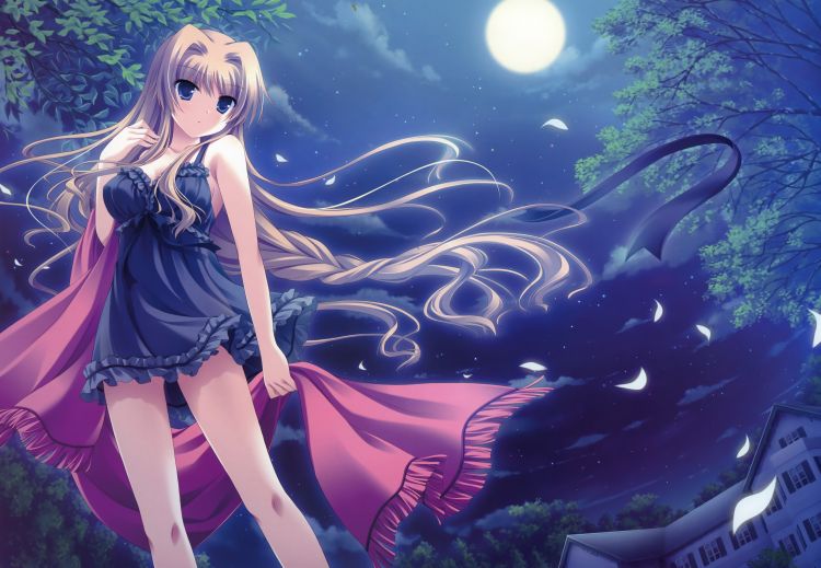 Wallpapers Manga Miscellaneous - Girls Wallpaper N450032