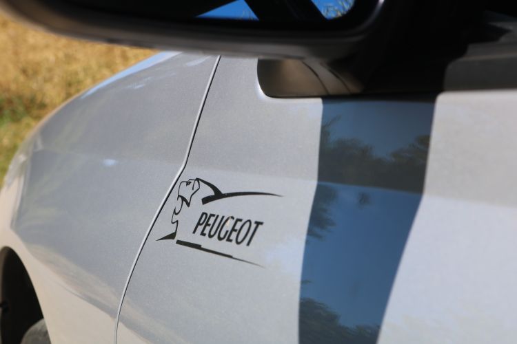 Wallpapers Cars Peugeot Peugeot 406