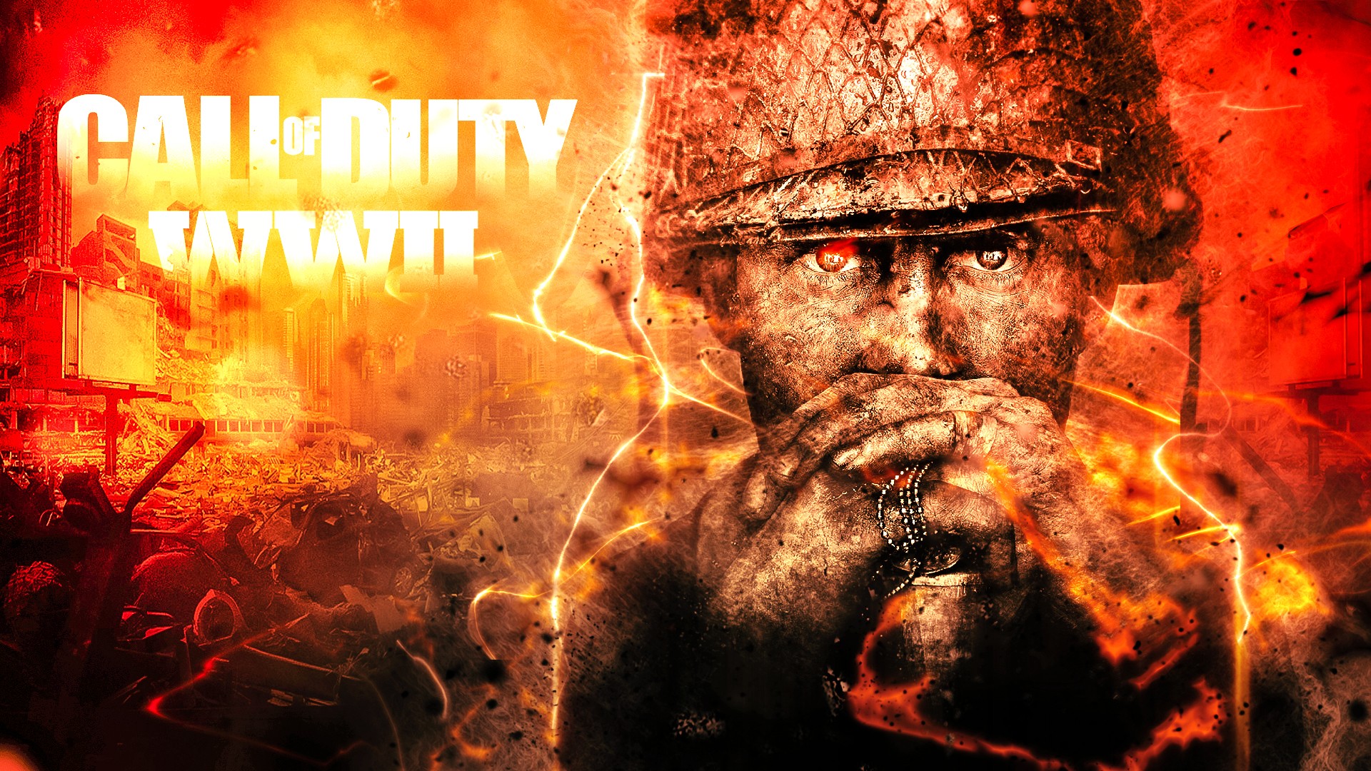 Wallpapers Video Games Call Of Duty 