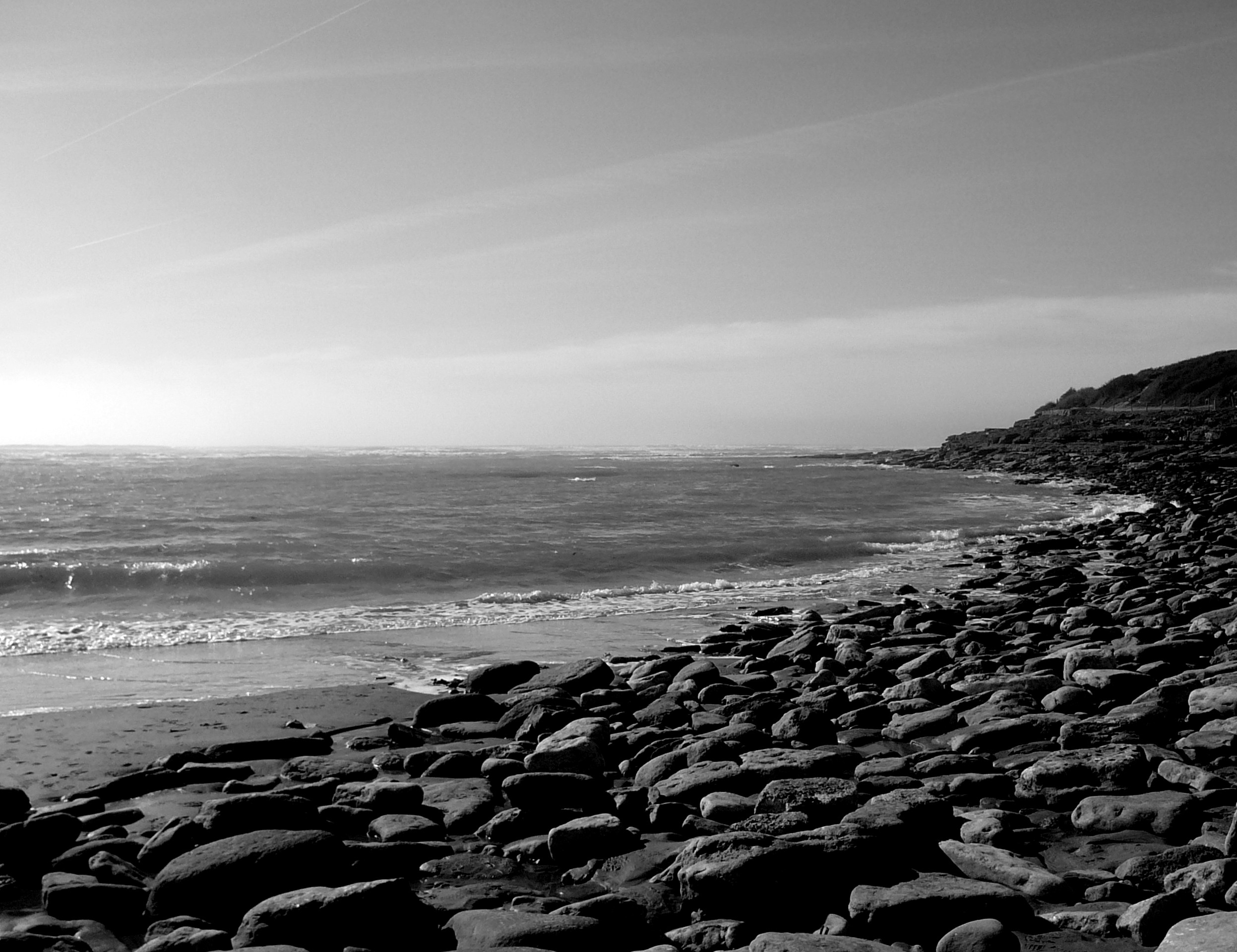 Fonds d'cran Nature Mers - Ocans - Plages 