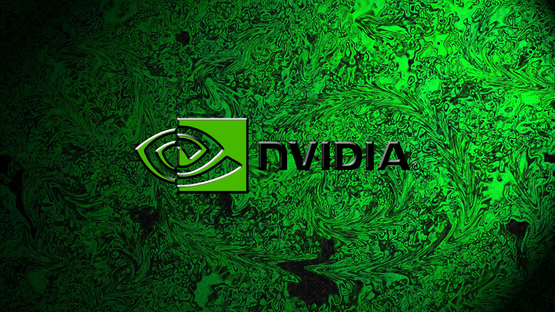 Wallpapers Computers Nvidia 