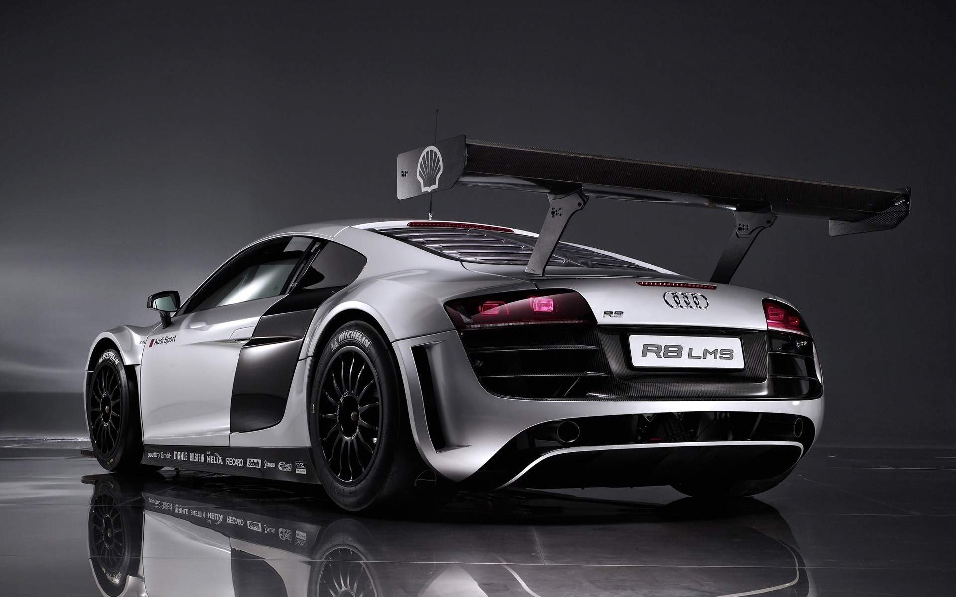 Wallpapers Cars Audi 