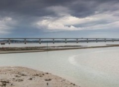  Voyages : Europe fort louvois - pointe du chapus - coureau d'oleron