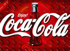  Grandes marques et publicit Coca-Cola Enjoy!