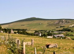  Nature AUVERGNE 2017