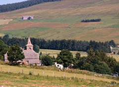  Nature ARDECHE 2017 MONT GERBIER