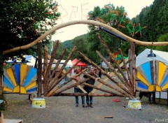  Hommes - Evnements AUVERGNE 2017 FESTIVAL DE L ARBRE CREUX