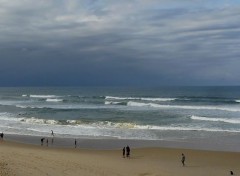  Trips : Europ Orage en approche à Lacanau