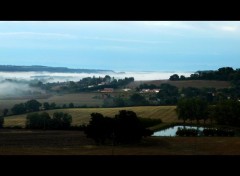  Trips : Europ Le Gers au petit matin...