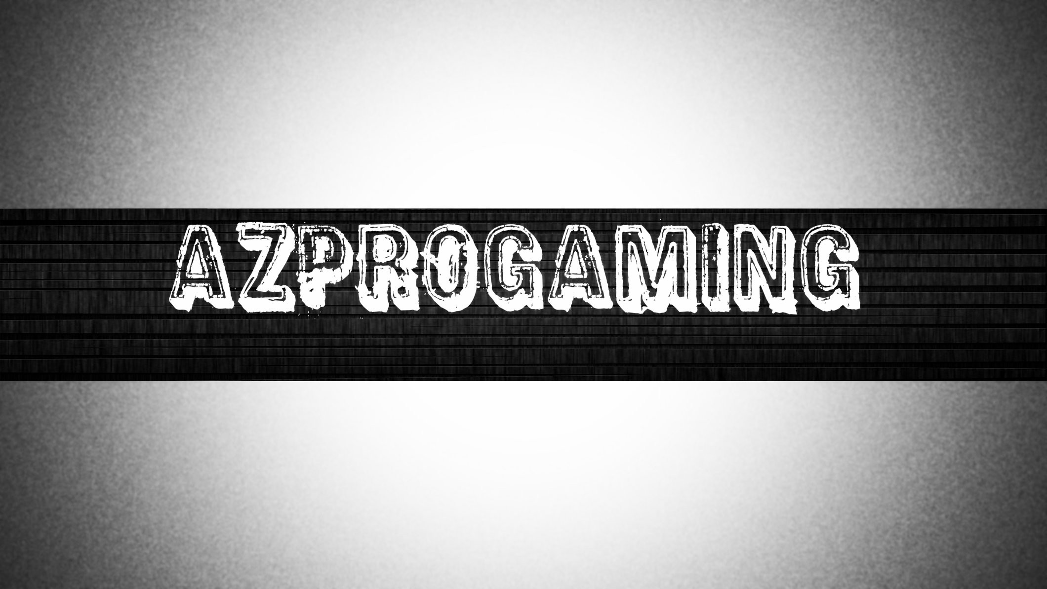 Wallpapers Digital Art Names - Nicknames Bannire youtube pour AzProGaming 