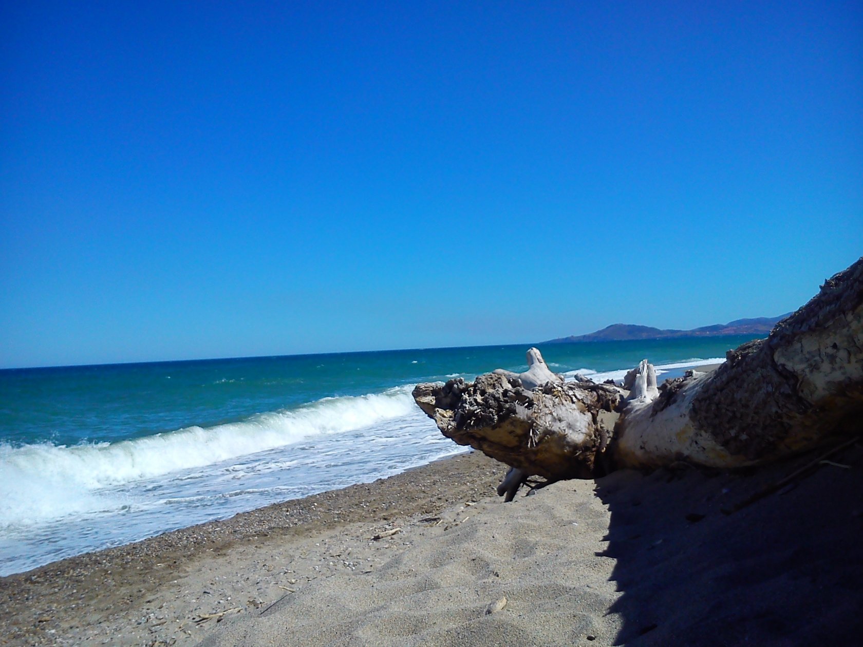 Fonds d'cran Nature Mers - Ocans - Plages 