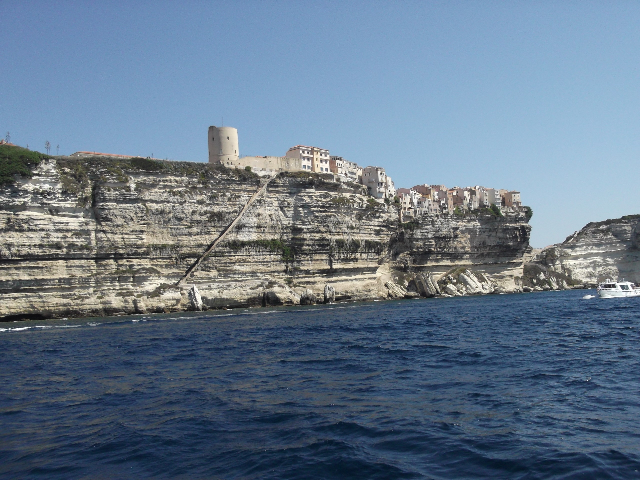 Fonds d'cran Nature Mers - Ocans - Plages La Corse