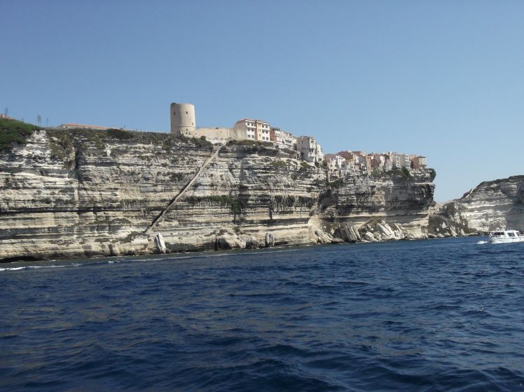 Fonds d'cran Nature Mers - Ocans - Plages La Corse