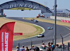  Cars 24 Heures du Mans 2017