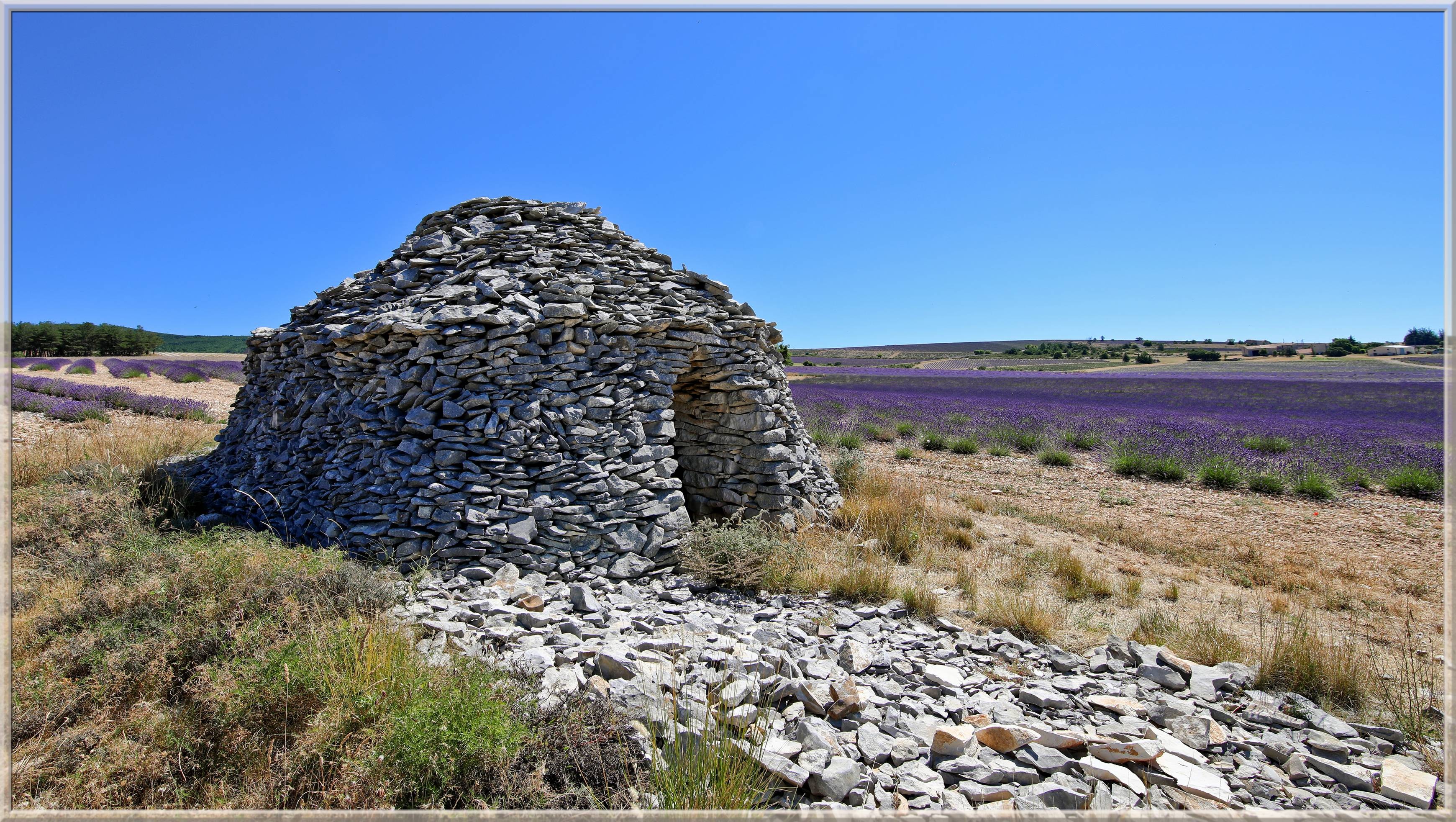 Wallpapers Constructions and architecture Countryside constructions 