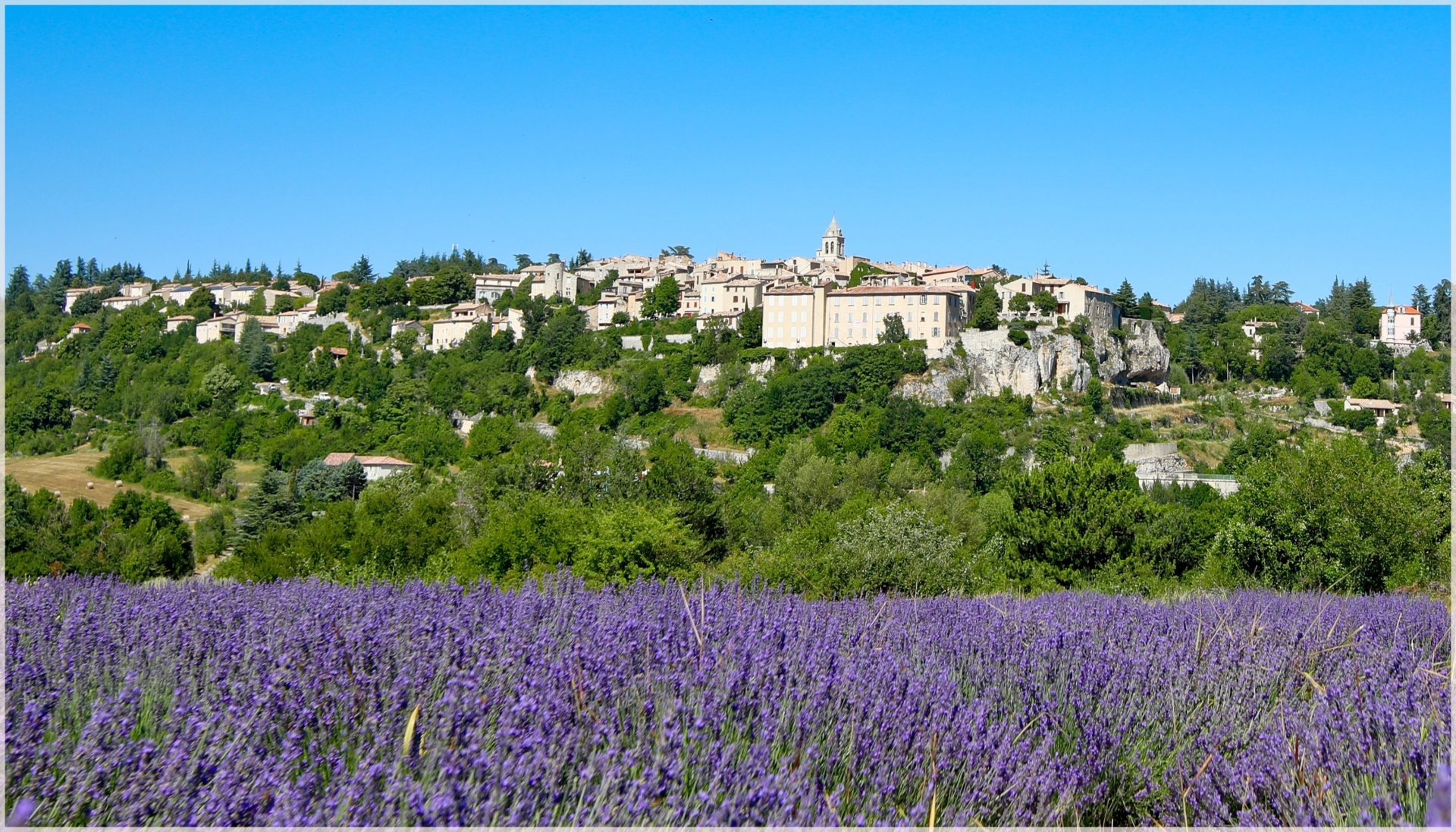 Fonds d'cran Nature Paysages 