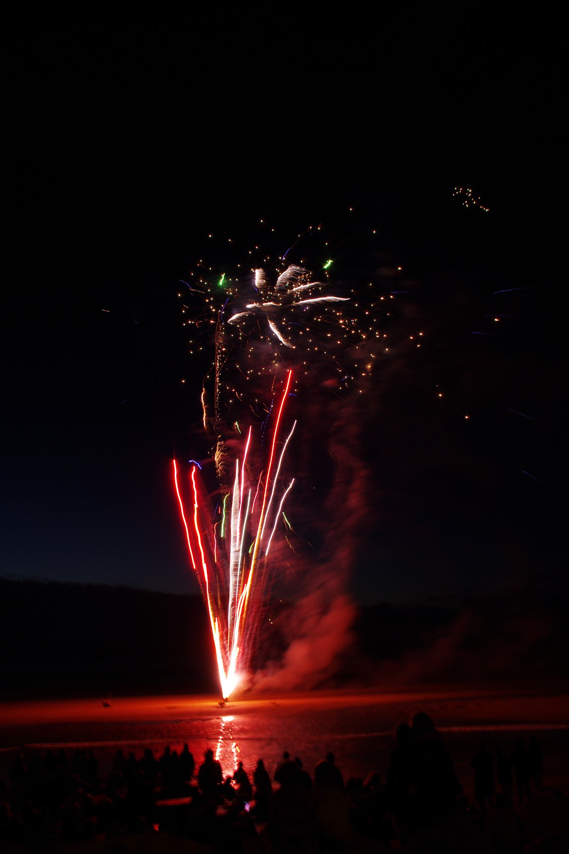 Fonds d'cran Hommes - Evnements Feux d'Artifice feu d'artifices