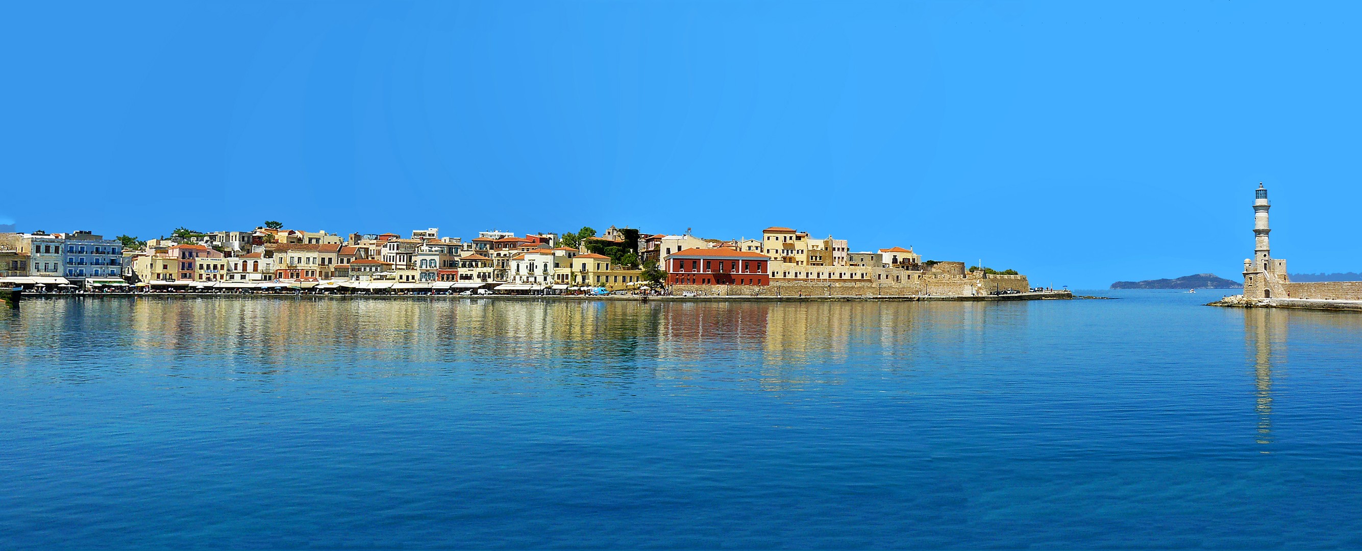 Wallpapers Trips : Europ Crete Chania