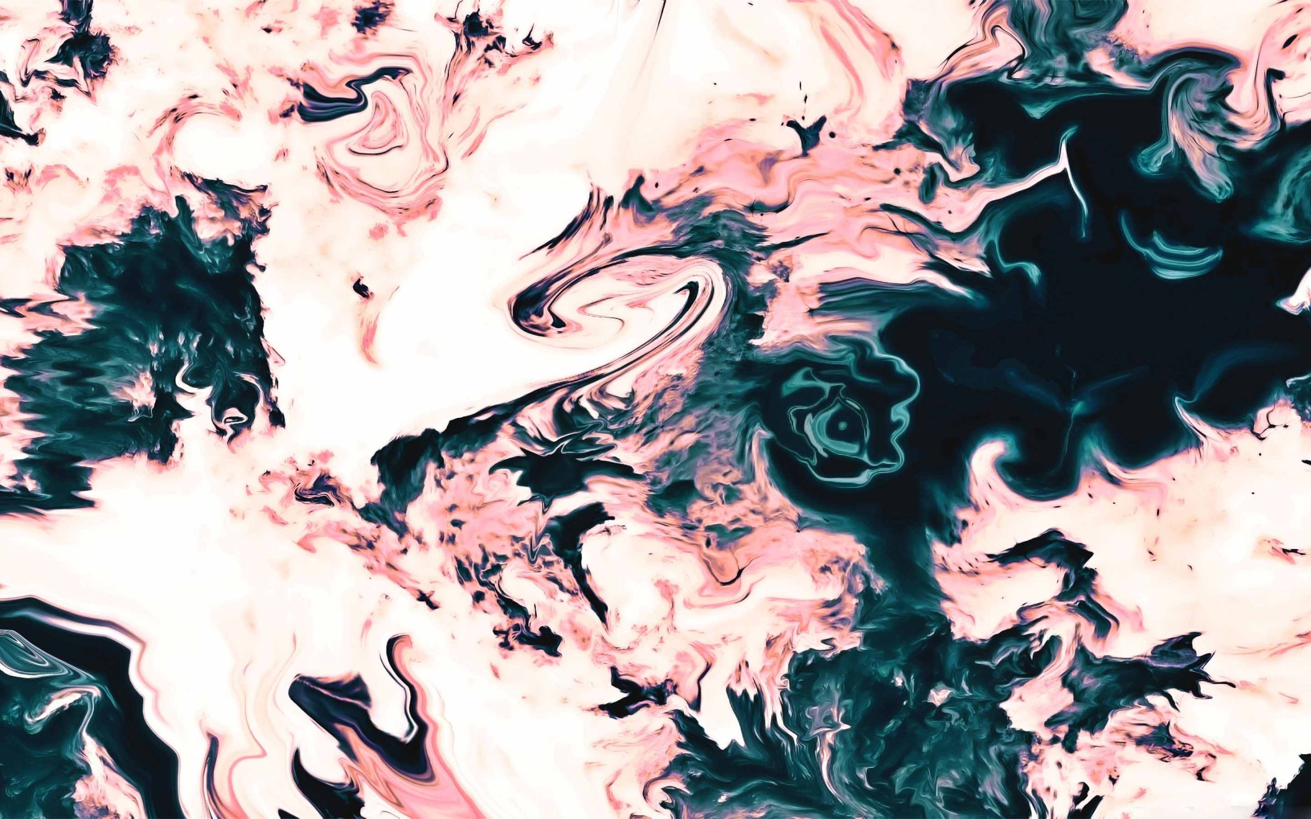 Wallpapers Art - Painting Abstract 