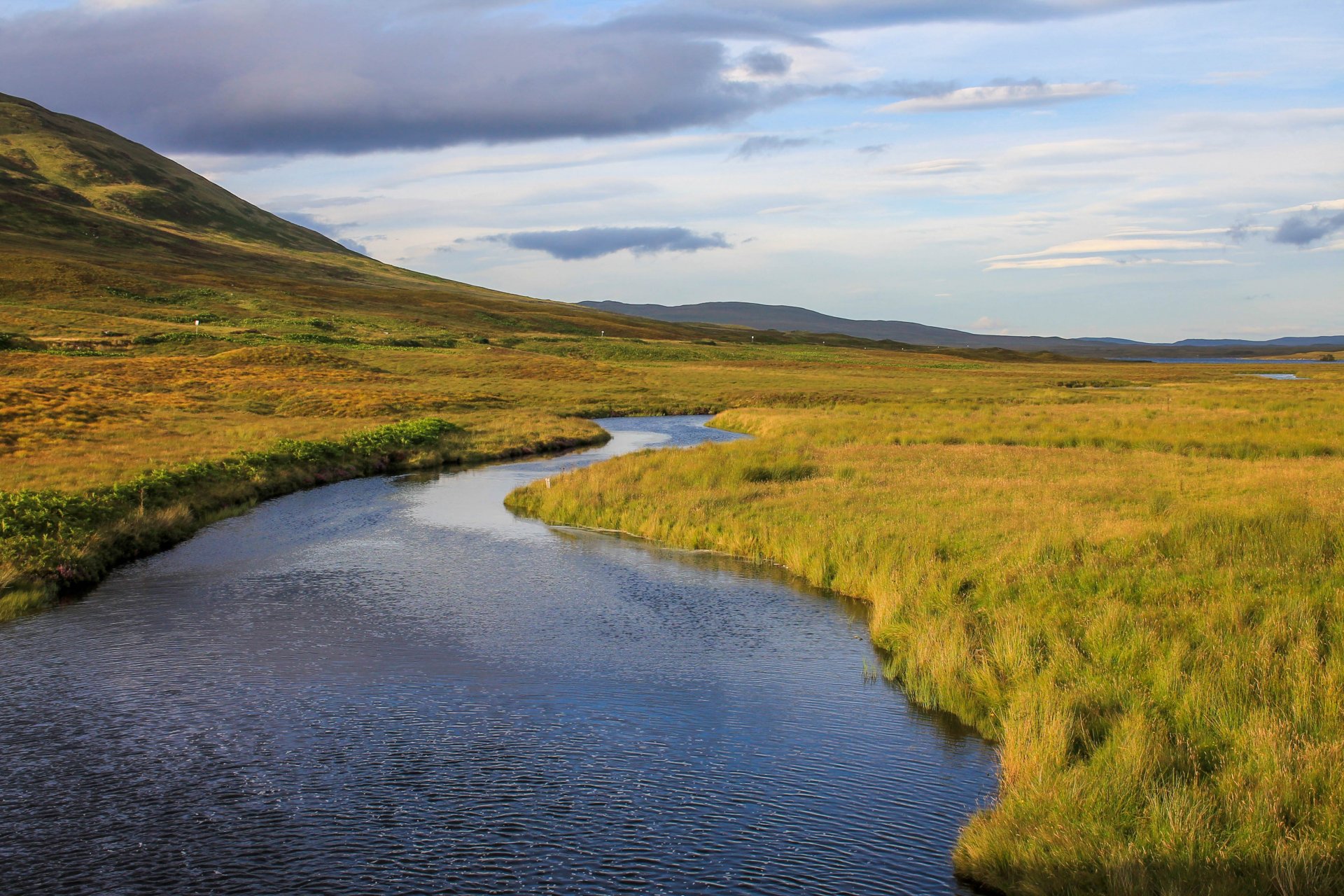 Fonds d'cran Voyages : Europe Ecosse Scotland