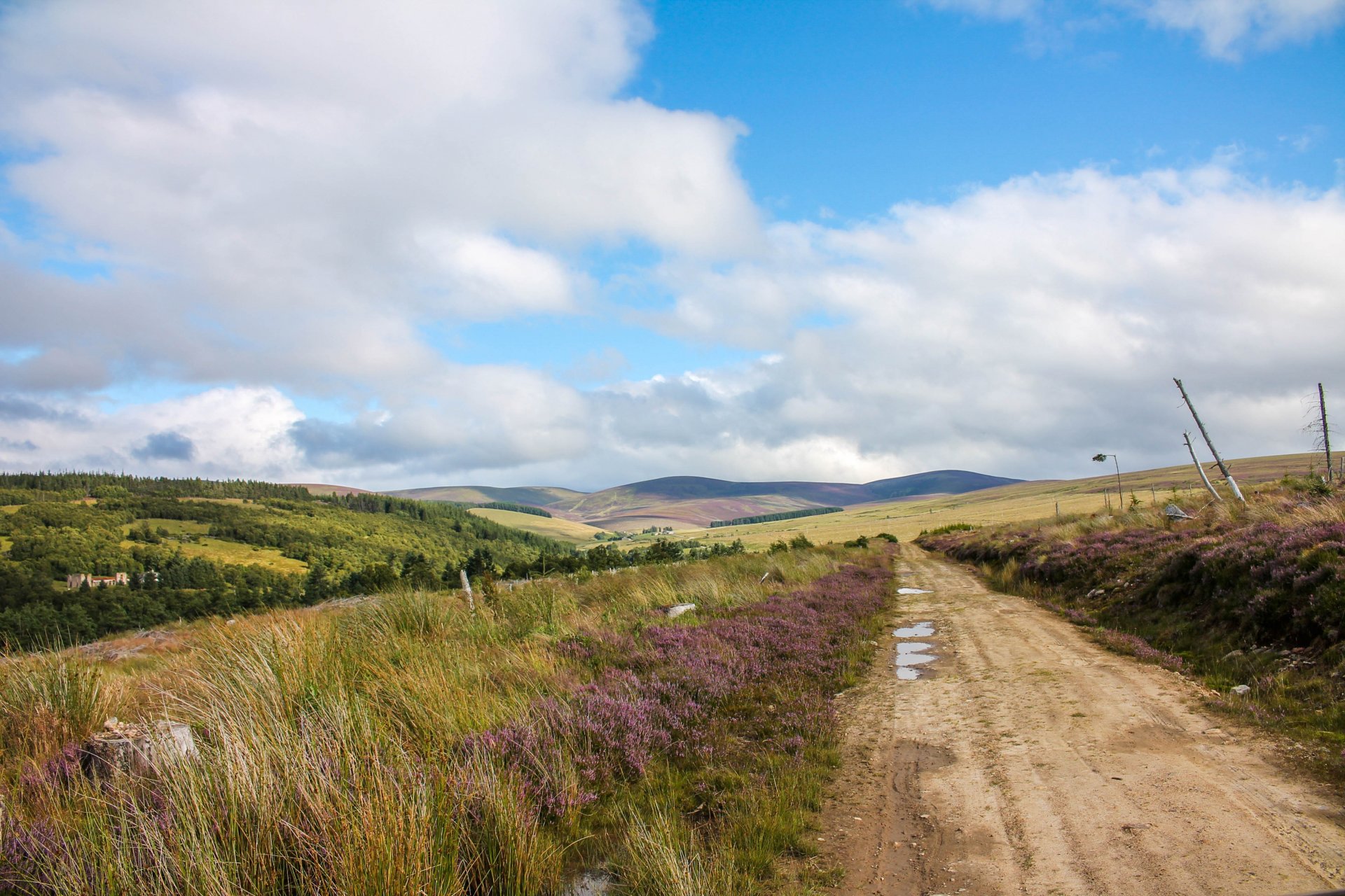 Wallpapers Trips : Europ Scotland Scotland