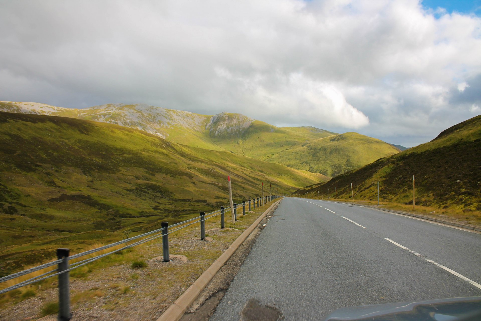 Fonds d'cran Voyages : Europe Ecosse Scotland