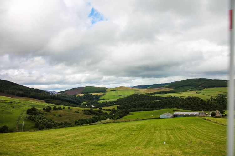 Fonds d'cran Voyages : Europe Ecosse Scotland