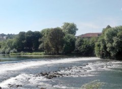  Nature Le Doubs  Besanon