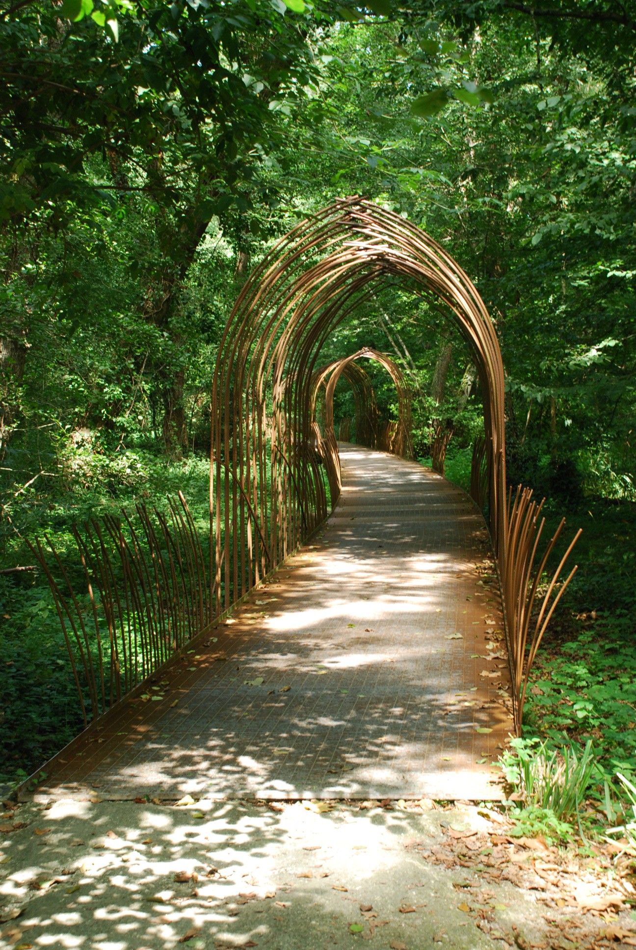 Fonds d'cran Nature Parcs - Jardins 