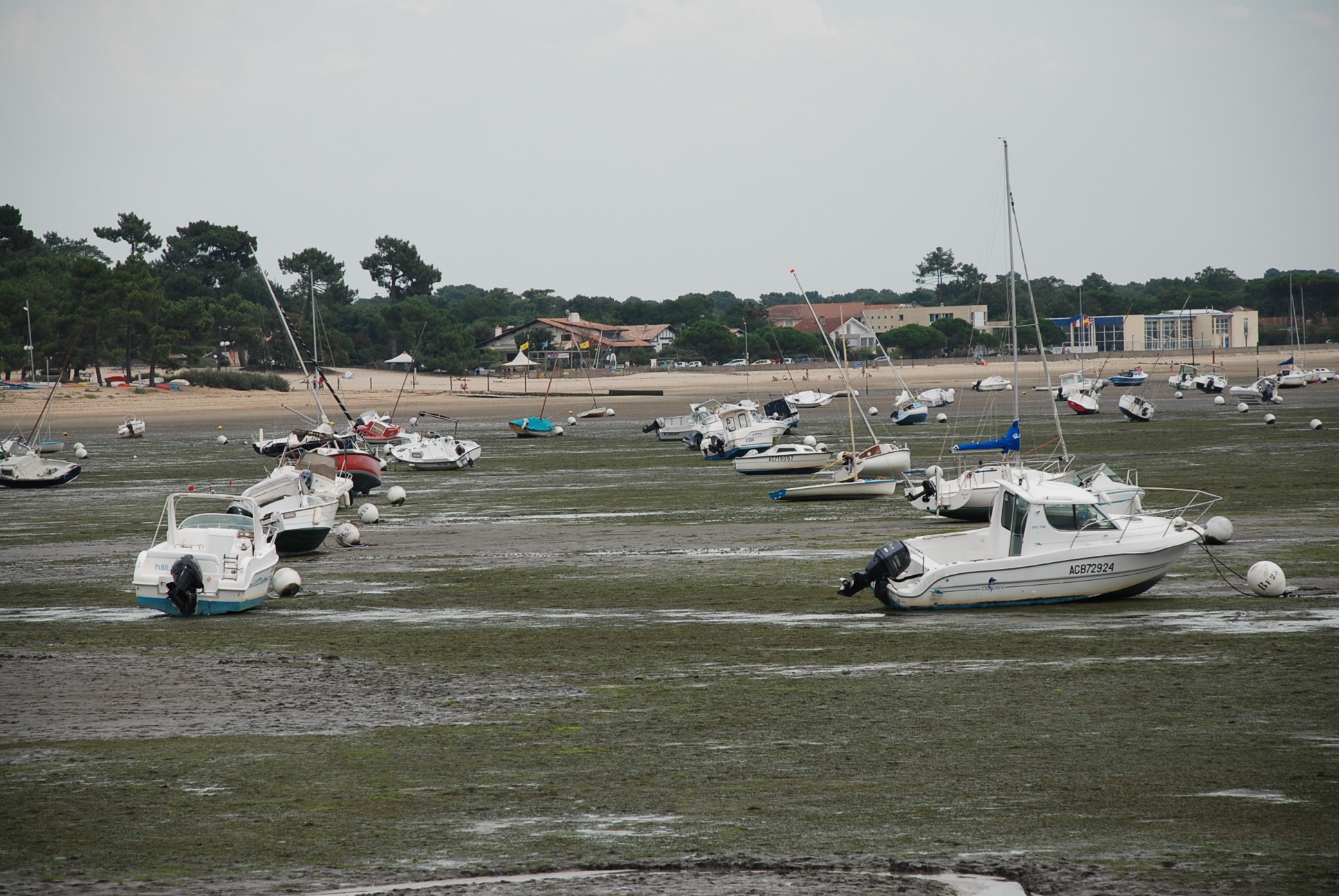 Fonds d'cran Nature Mers - Ocans - Plages 