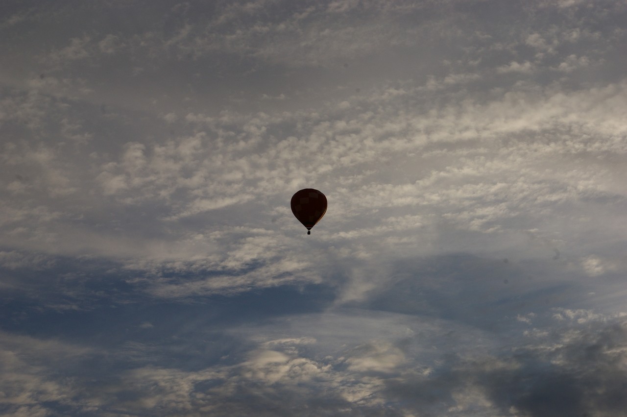 Fonds d'cran Nature Ciel - Nuages 