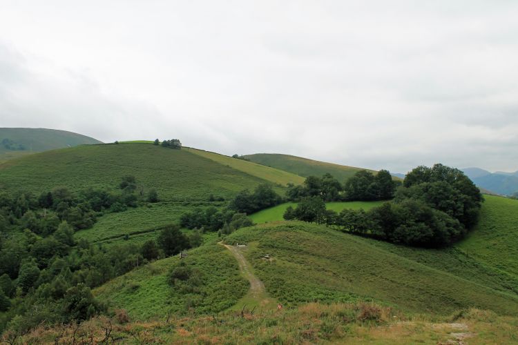 Wallpapers Nature Landscapes pays basque 