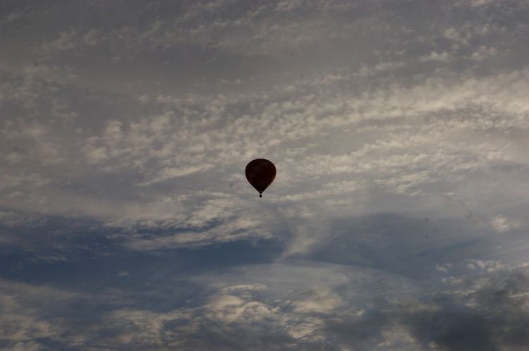 Wallpapers Nature Skies - Clouds Wallpaper N451527