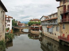  Constructions et architecture St Jean Pied de port