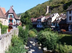  Voyages : Europe Kaysersberg