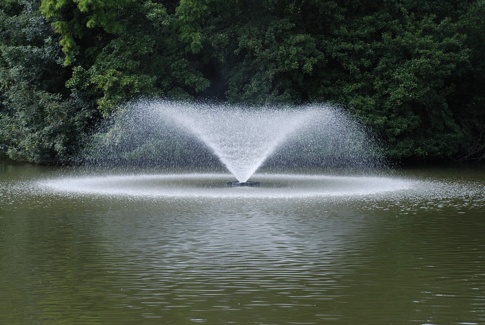 Wallpapers Constructions and architecture Fountains - Water Jets 