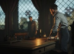  Video Games Assassin's Creed® Syndicate