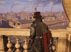  Jeux Vido Assassin's Creed® Syndicate