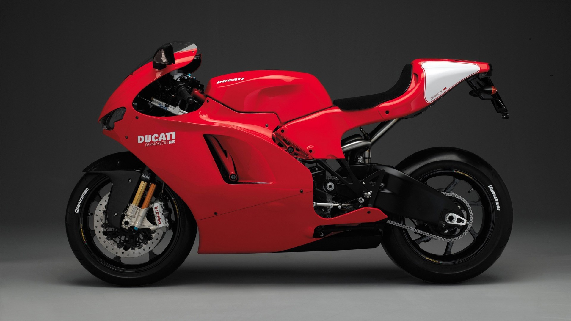 Wallpapers Motorbikes Ducati 